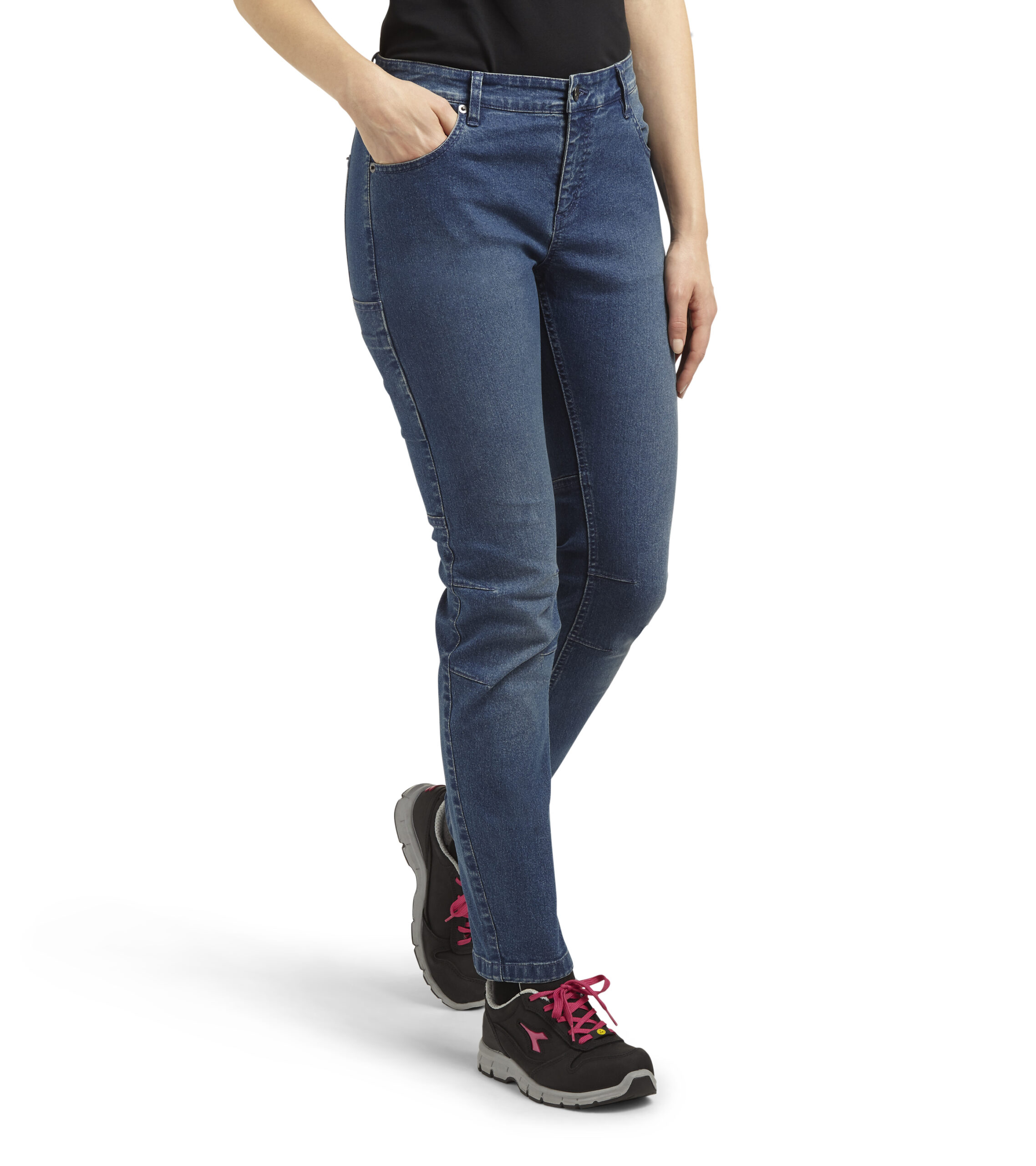 17767638 DIADORA HLAČE STONE ATHENA 38