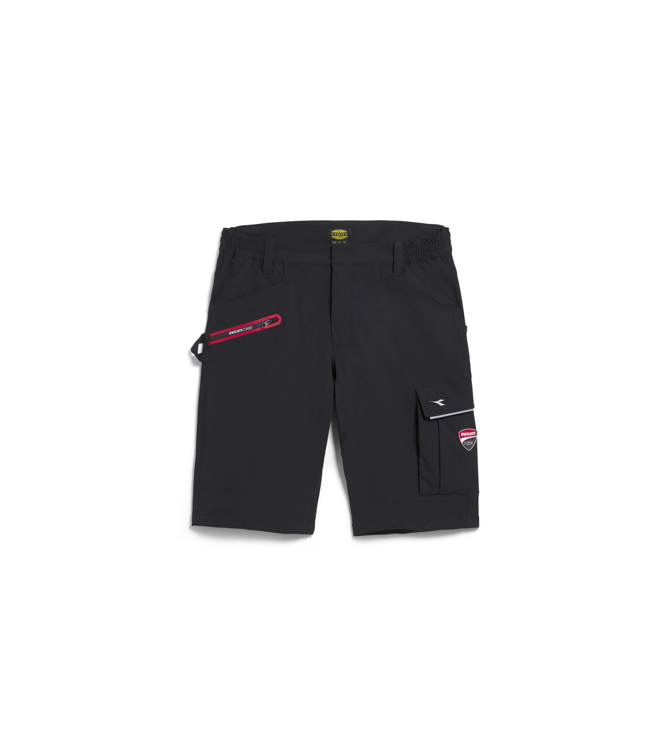 180070XXL DIADORA BERMUDA DUCATI XXL