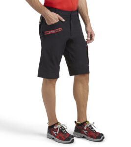 180070L DIADORA BERMUDA DUCATI L