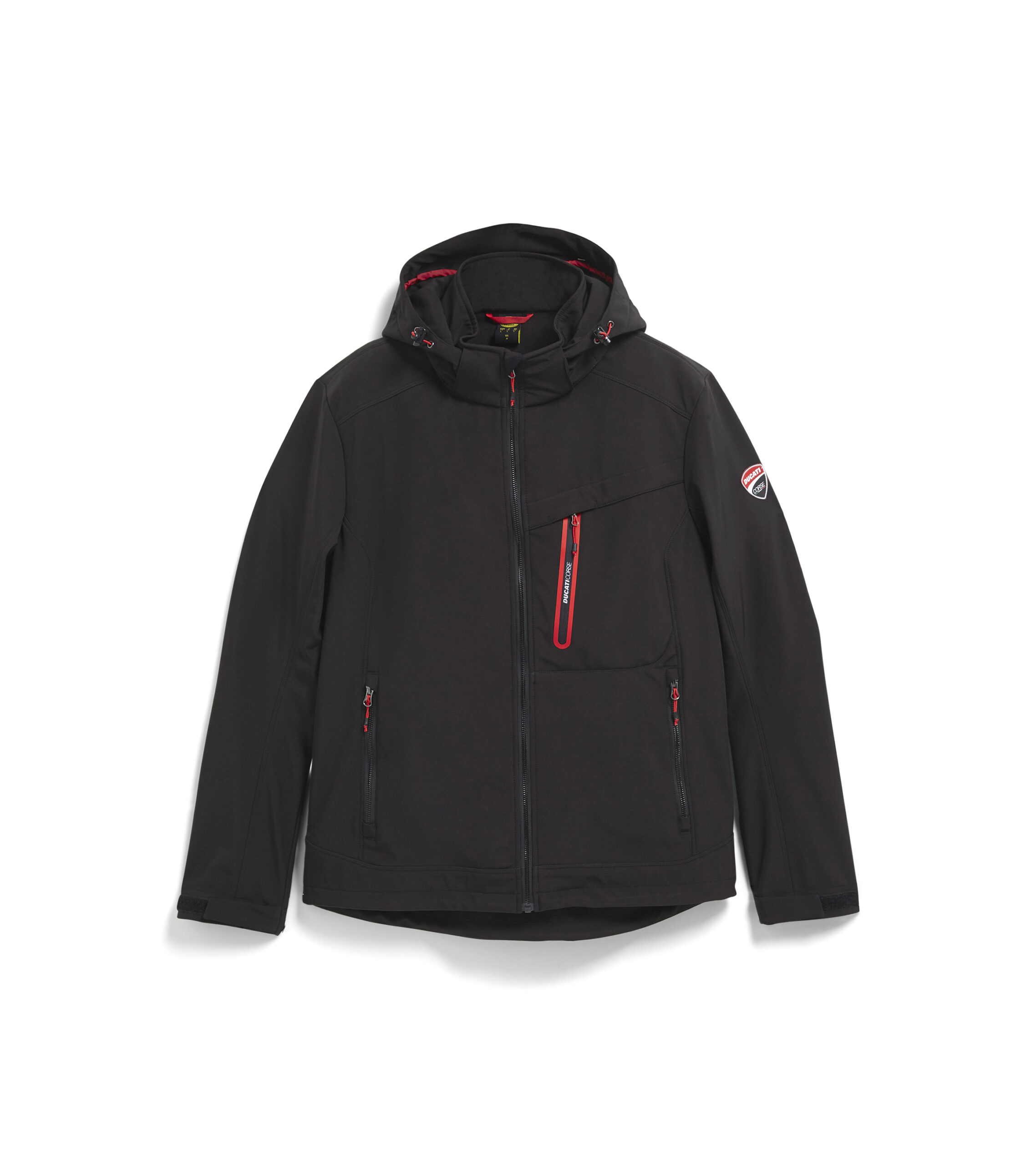 1800732 DIADORA SOFTSHELL DUCATI XL