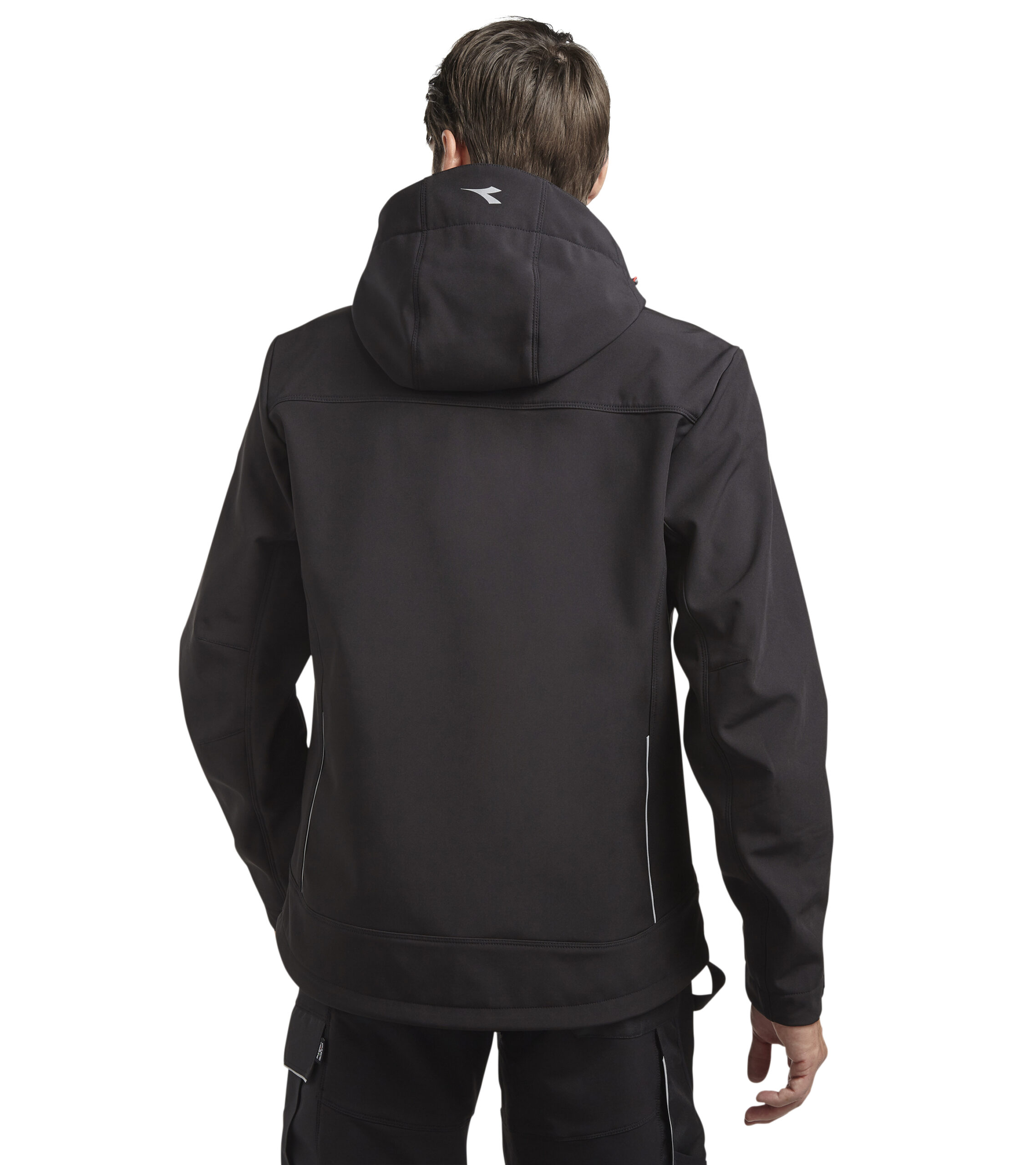 1800732 DIADORA SOFTSHELL DUCATI XL