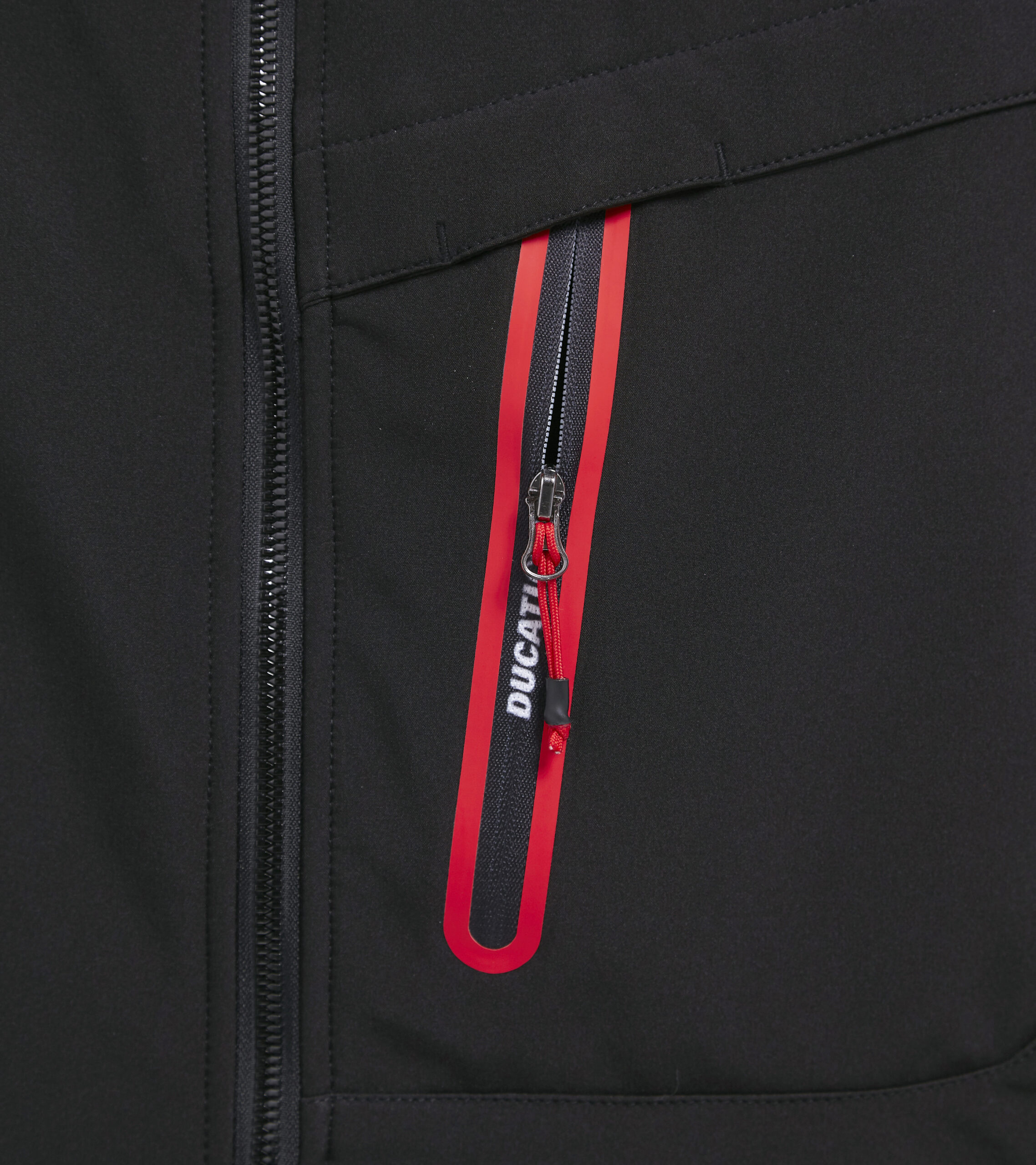 1800732 DIADORA SOFTSHELL DUCATI XL