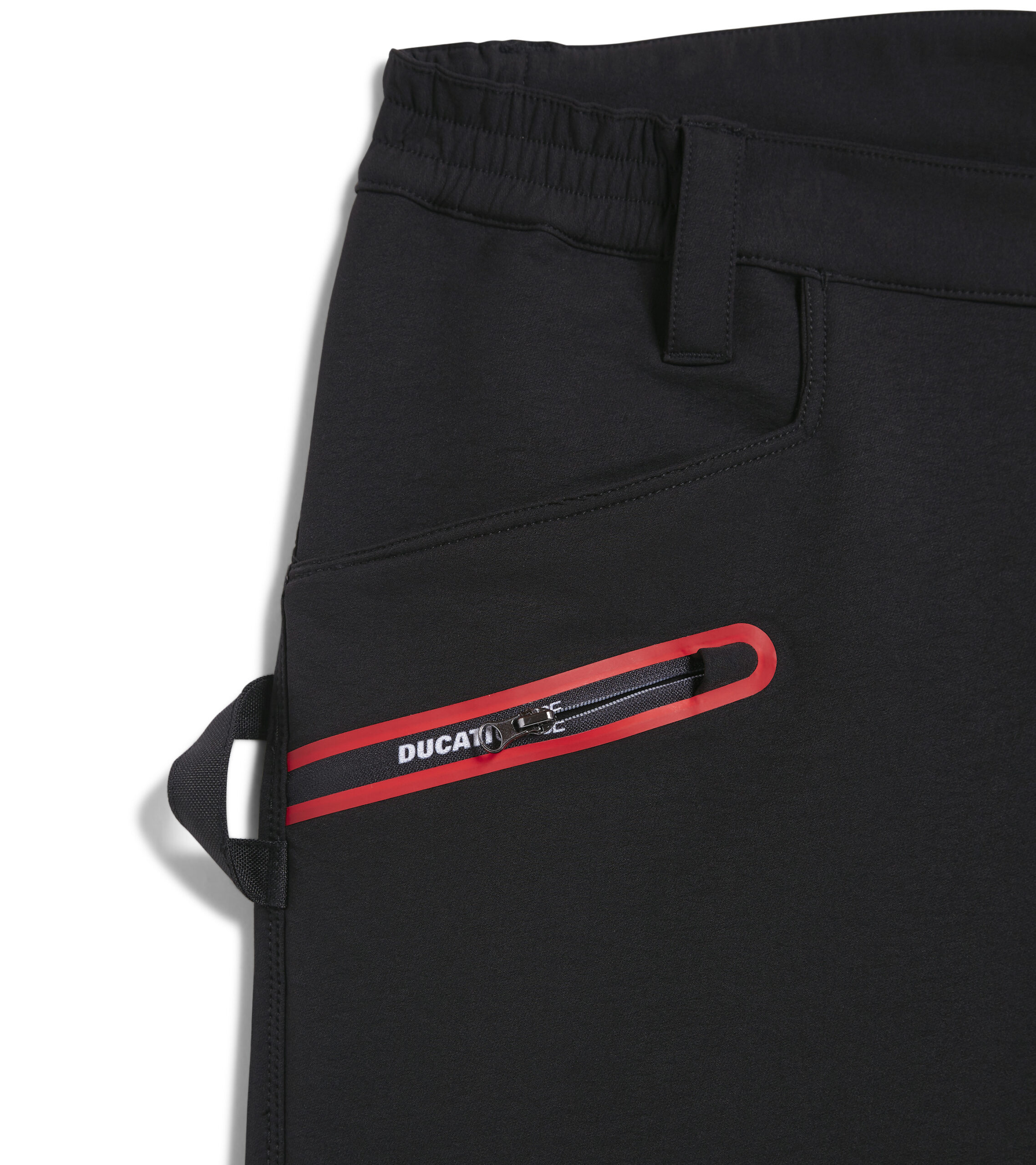 1800744 DIADORA HLAČE PERFORMANCE DUCATI XXL