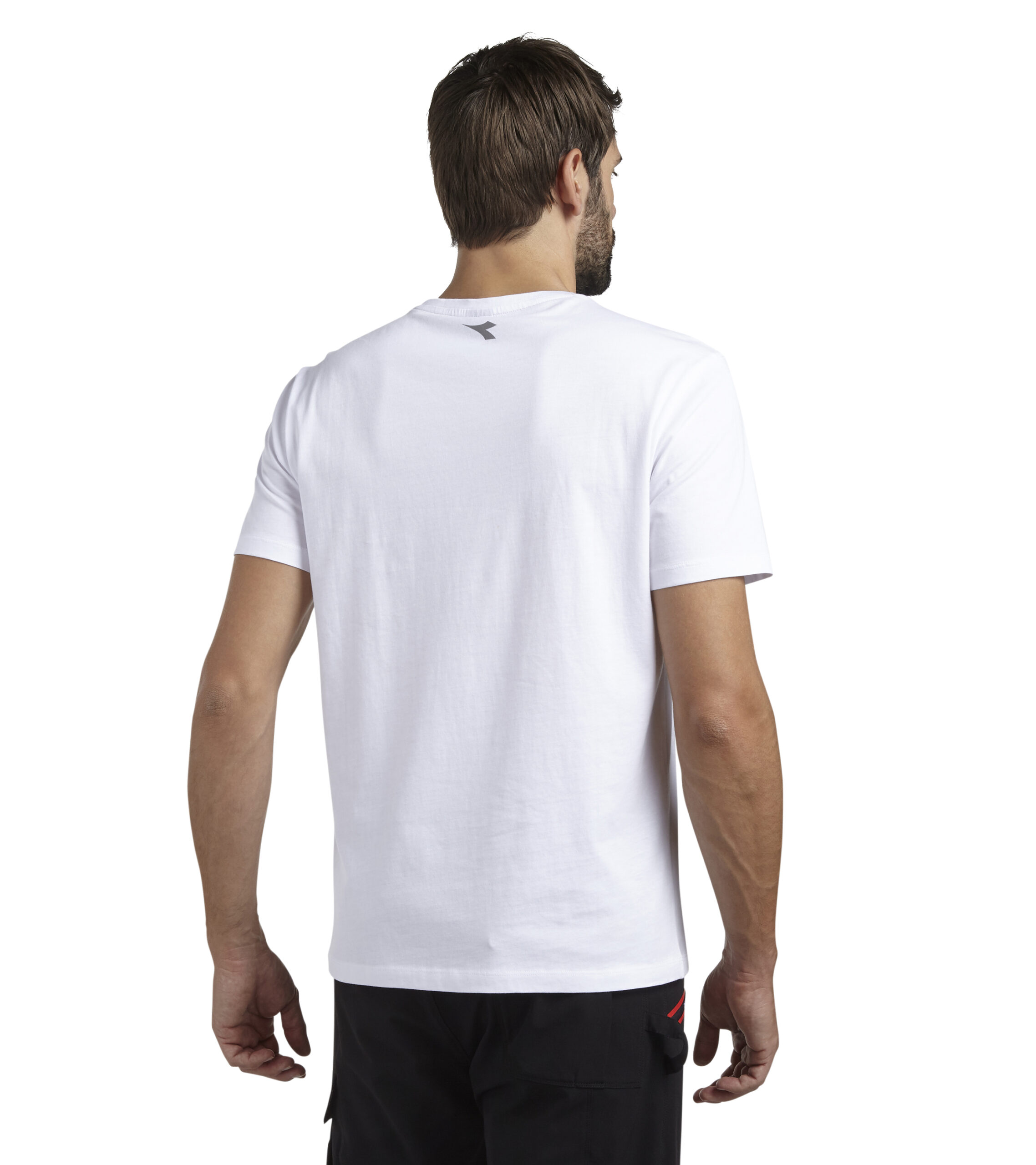 1818066 DIADORA SWEATSHIRT MOTOR DUCATI XXL