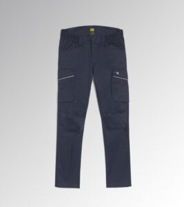 1830599 DIADORA HLAČE STAFF CARGO 2.0 PLAVE XXL