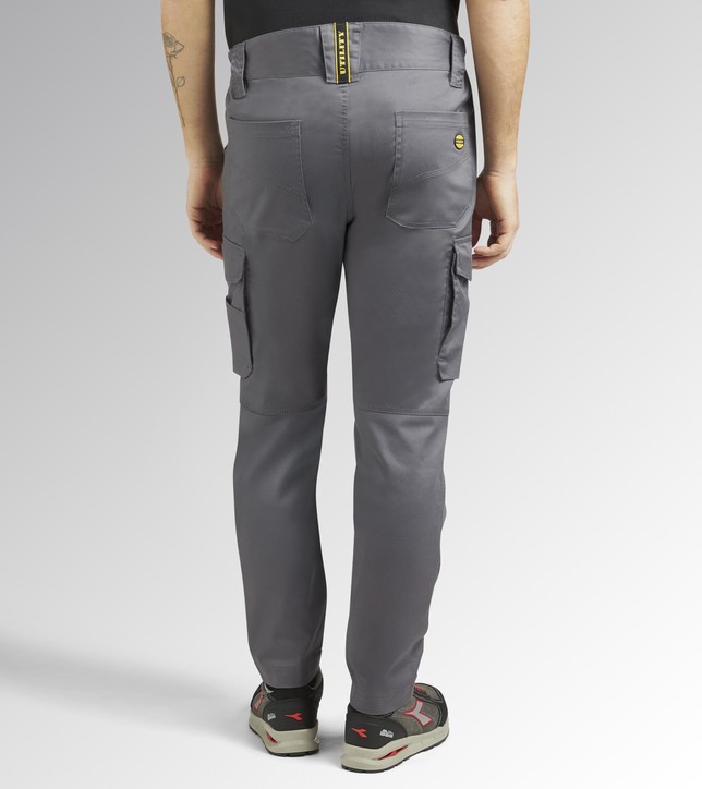 1830599 DIADORA HLAČE STAFF CARGO 2.0 PLAVE XXL