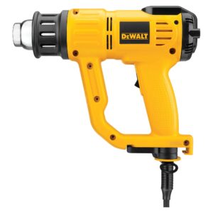 26414 DEWALT D26414 PUHALO VRUČ.ZR. 2000W