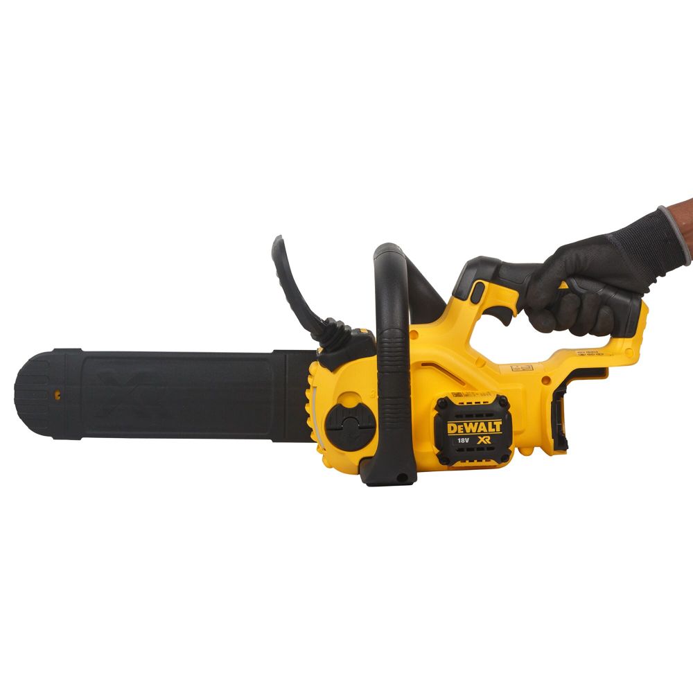 05650 DEWALT DCM565N AKU PILA 30CM BB