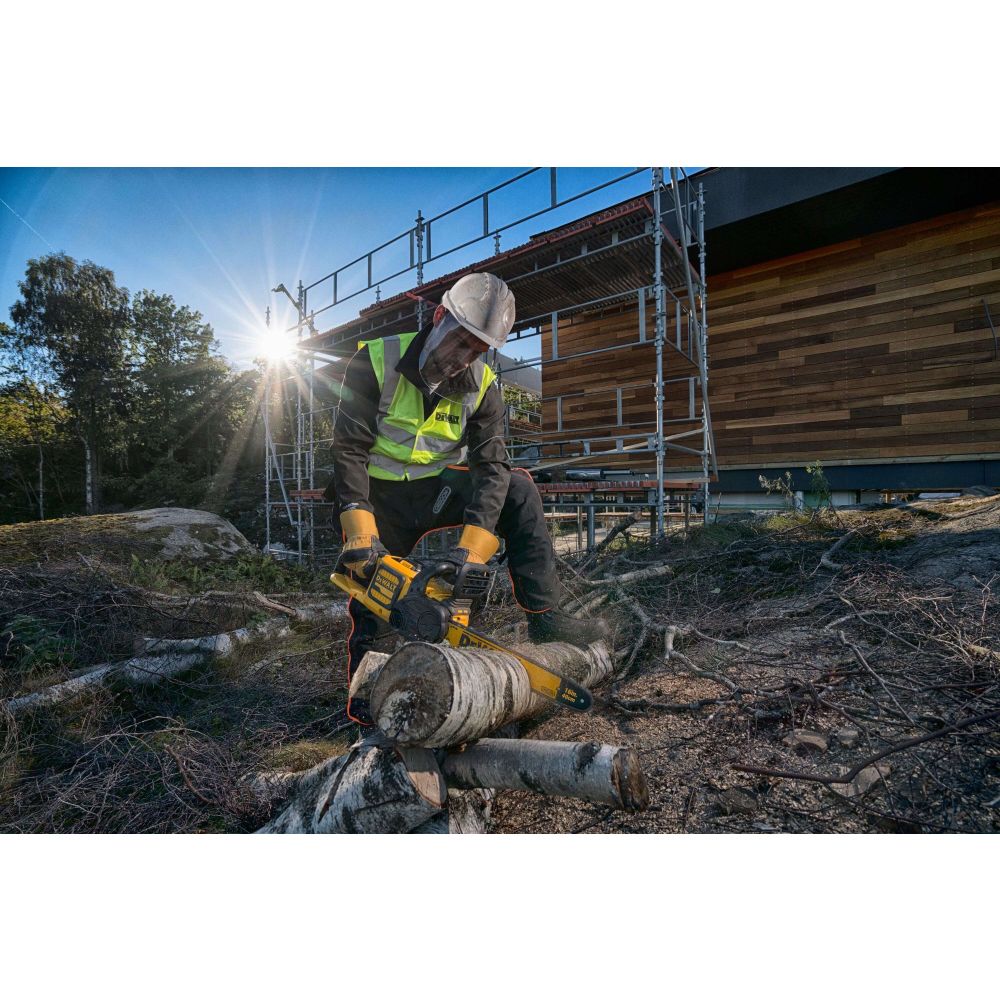 5751 DEWALT DCM575X1 AKU LANČANA PILA 40cm 54V