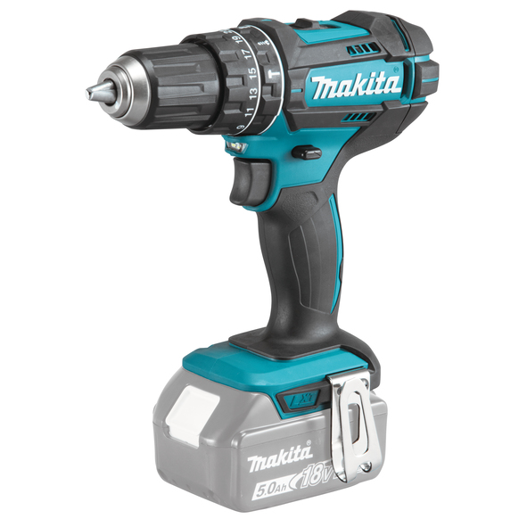 482000 MAKITA DHP482Z UDAR.BUŠ.IZVIJAČ 18V,Li-ion