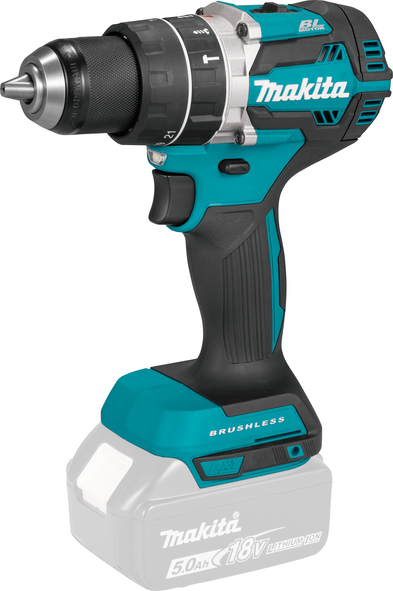 484 MAKITA DHP484 Z UDAR.BUŠ.18V,Li-ion BB