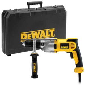524 DEWALT BUŠILICA 13mm 1100W DWD524KS