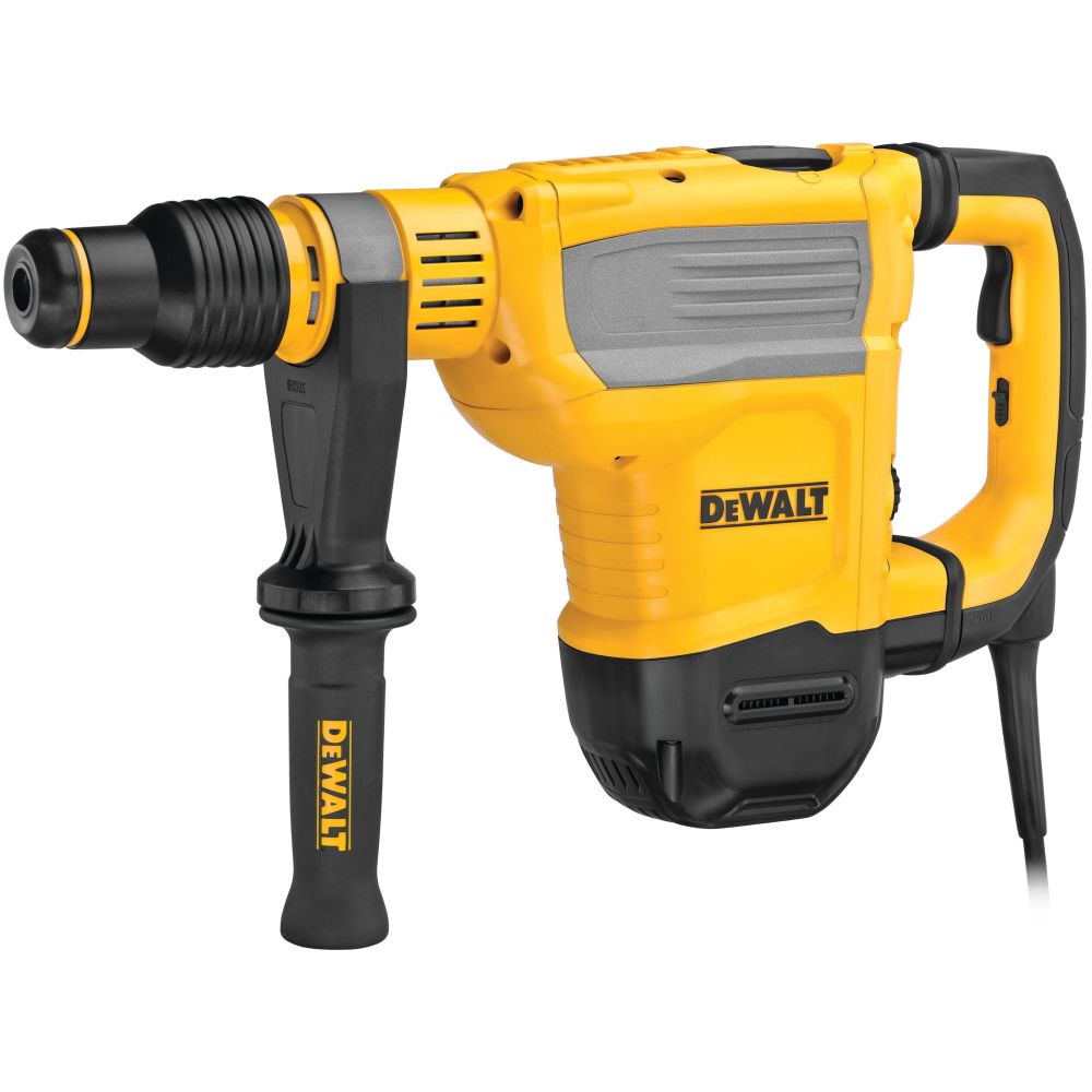 25614 DEWALT KOMBINIRANI ČEKIĆ SDS MAX D25614K